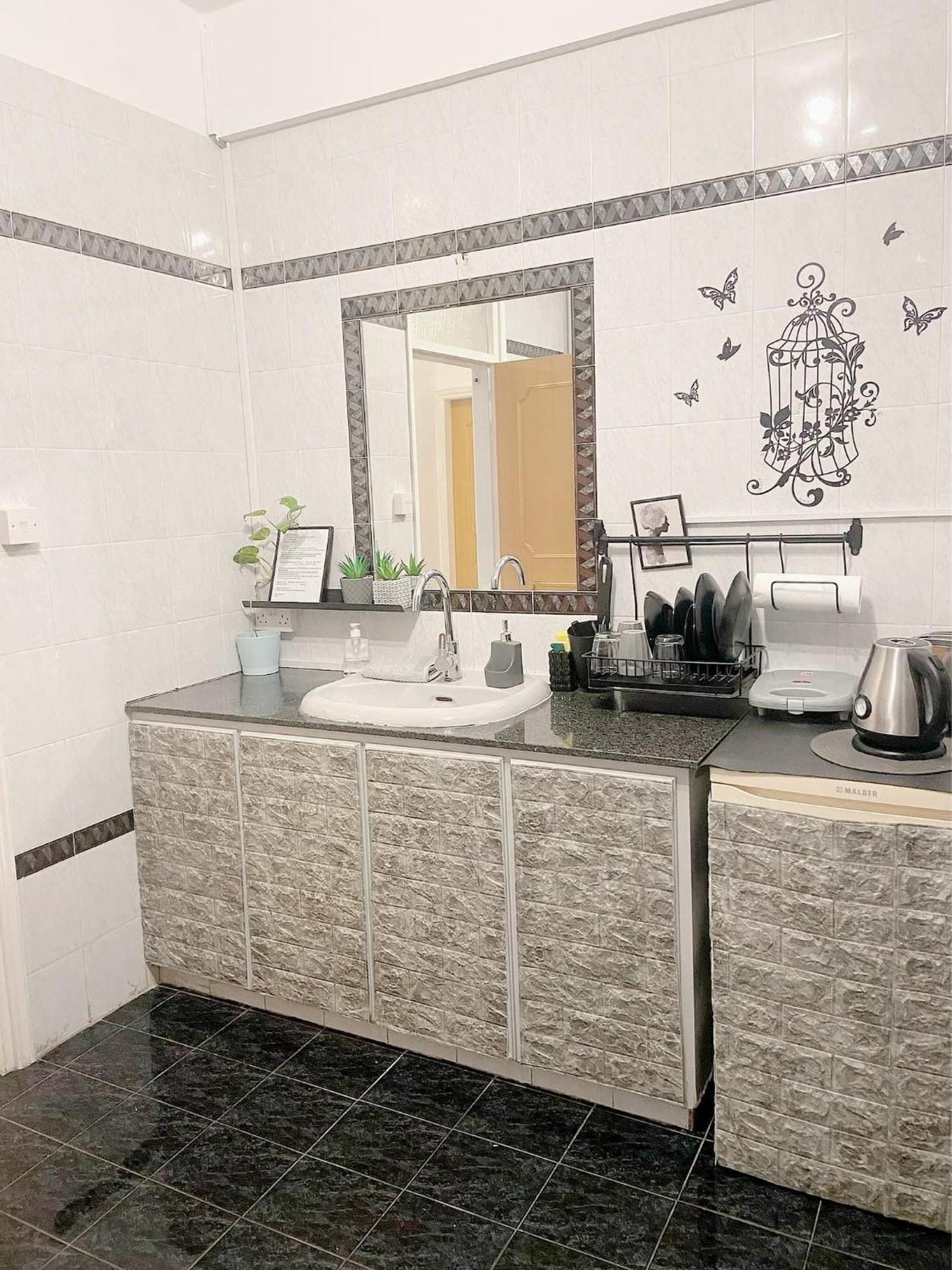 Elena'S Guest House B Paphos Ngoại thất bức ảnh